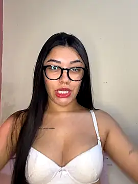 Snapshot of Alexa69xx chatting on October 18, 2025, 11:38 pm Alexa69xx online show from October 18, 2025, 11:38 pm