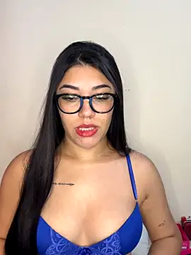 Alexa69xx online show from November 21, 2025, 8:40 pm