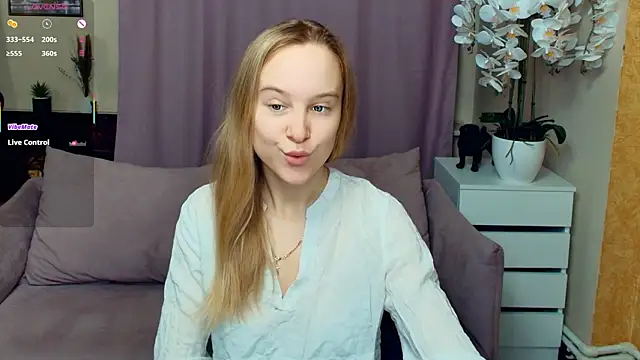 SoonMoor online show from January 31, 2026, 7:11 pm