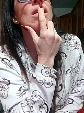 sexy7883 online show from December 30, 2024, 11:17 pm
