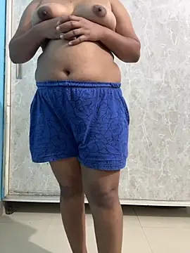 pooja cam101 online show from October 5, 2025, 7:07 am