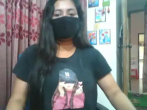 Snapshot of MuniaAfrinMisti chatting on November 8, 2025, 7:52 am MuniaAfrinMisti online show from November 8, 2025, 7:52 am