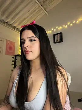 Danna 521 online show from September 8, 2025, 2:49 pm