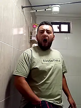 angelitocalientico online show from October 1, 2025, 3:07 pm