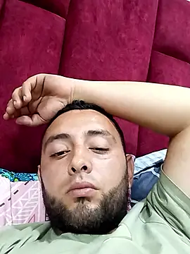 angelitocalientico online show from January 11, 2026, 9:09 pm