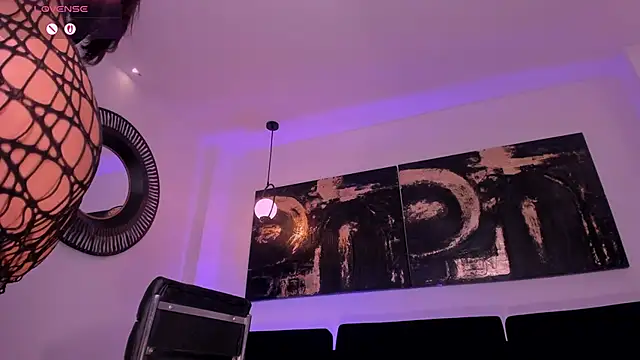 SussyBellX online show from February 20, 2026, 6:26 am