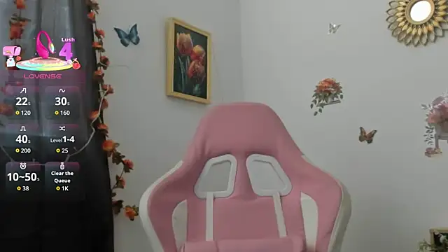 dalila kemur online show from February 16, 2026, 9:22 pm