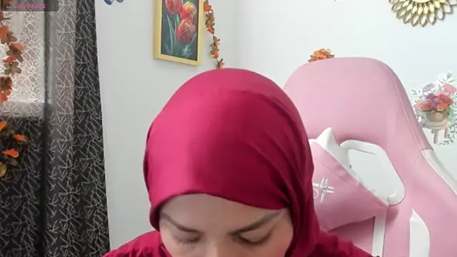 Snapshot of dalila_kemur chatting on May 23, 2026, 2:10 pm dalila kemur online show from May 23, 2026, 2:10 pm