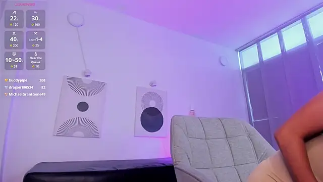 Yuli arabic online show from November 14, 2025, 8:07 pm