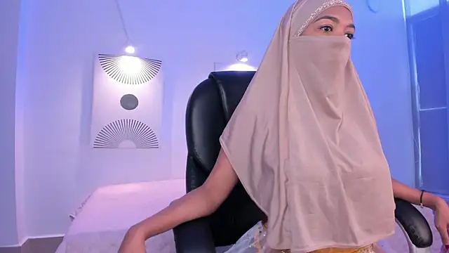 Yuli arabic online show from December 15, 2025, 8:02 pm