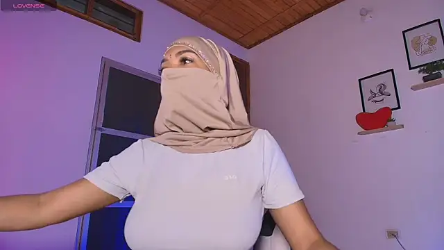 Yuli arabic online show from February 25, 2026, 7:34 pm