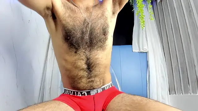 EthanGrey online show from January 10, 2026, 11:23 am