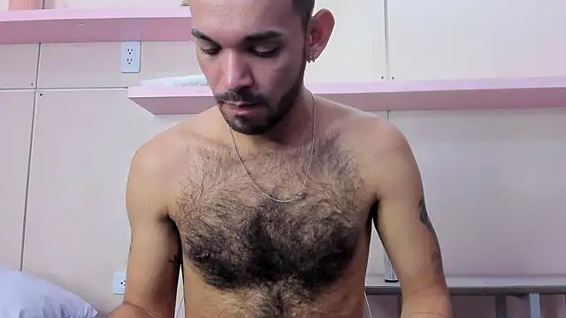 EthanGrey online show from February 23, 2026, 11:29 am