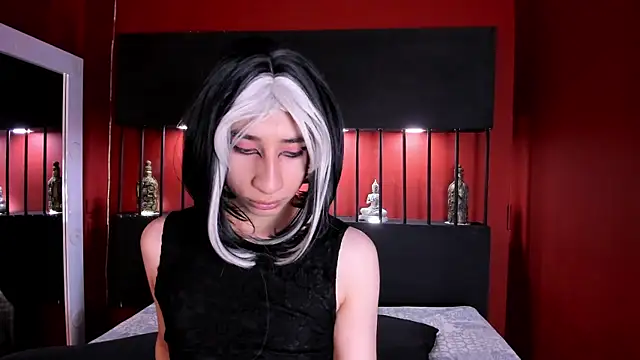 Snapshot of Charlottee_slave chatting on September 20, 2025, 2:45 am Charlottee slave online show from September 20, 2025, 2:45 am