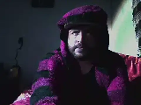 johnboones10 online show from January 17, 2026, 9:03 am