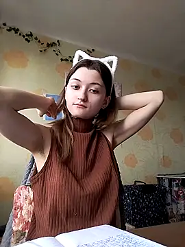 Snapshot of LillySvon chatting on April 30, 2026, 3:18 pm LillySvon online show from April 30, 2026, 3:18 pm