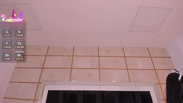 RoxyLior online show from January 15, 2026, 3:22 am