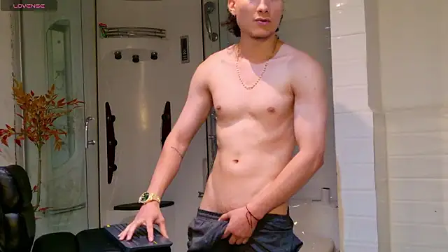 enzo steel online show from January 16, 2026, 3:21 am