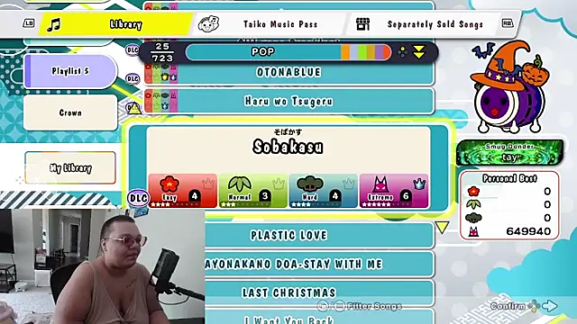 taydeebear online show from September 10, 2025, 5:35 pm