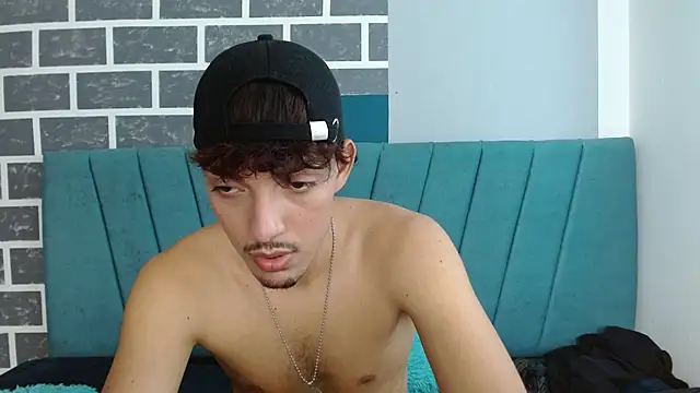 Jake laraxxx online show from September 18, 2025, 6:10 pm