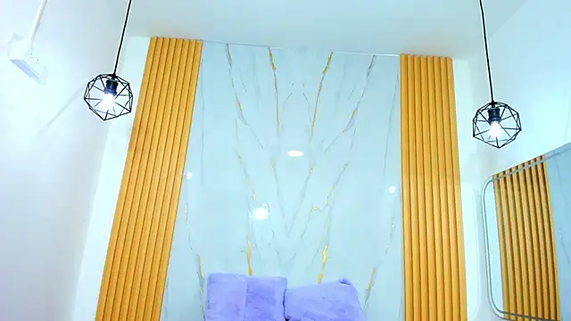 LexaLust online show from October 4, 2025, 11:08 am