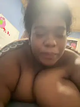 bunbun420247 online show from September 29, 2025, 4:12 pm