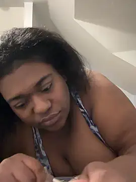 bunbun420247 online show from January 17, 2026, 12:48 am