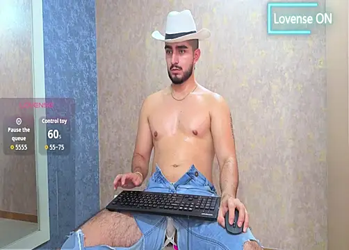 zayn maximoff online show from December 16, 2025, 1:27 pm