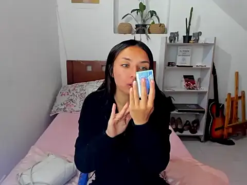 megan doll2123 online show from December 17, 2025, 5:30 pm