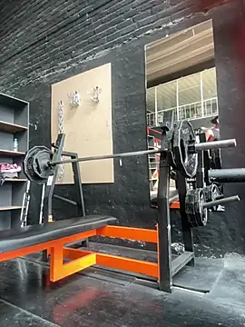 KianxxTeach online show from March 4, 2026, 2:23 pm