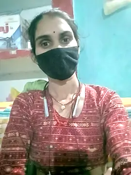 Nishaa ji online show from October 17, 2025, 7:55 am