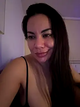 SweetMeiiii online show from October 3, 2025, 7:55 pm