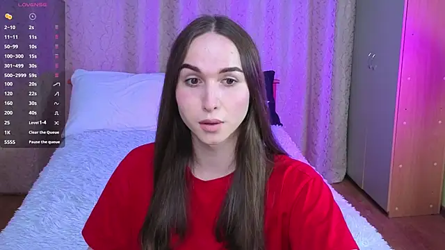 Snapshot of Angeel_Kate chatting on June 19, 2026, 12:09 pm Angeel Kate online show from June 19, 2026, 12:09 pm