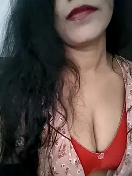 Deepa Sharma143 online show from September 17, 2025, 4:25 am