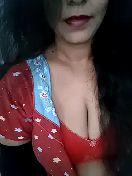 Deepa Sharma143 online show from September 21, 2025, 2:02 am