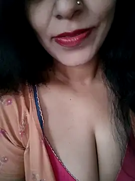 Deepa Sharma143 online show from October 20, 2025, 1:39 am