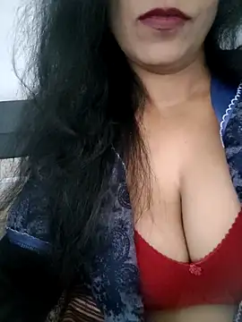 Deepa Sharma143 online show from April 13, 2026, 1:55 am