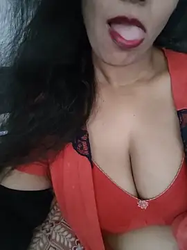Snapshot of Deepa_Sharma143 chatting on June 3, 2026, 1:30 am Deepa Sharma143 online show from June 3, 2026, 1:30 am