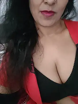 Snapshot of Deepa_Sharma143 chatting on July 13, 2026, 9:01 am Deepa Sharma143 online show from July 13, 2026, 9:01 am