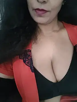 Snapshot of Deepa_Sharma143 chatting on July 14, 2026, 1:41 am Deepa Sharma143 online show from July 14, 2026, 1:41 am