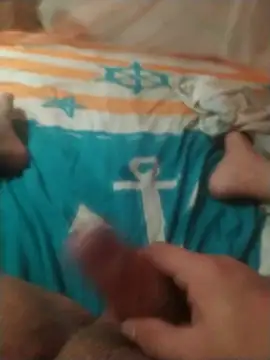 quieresleche1 online show from October 15, 2025, 3:23 pm