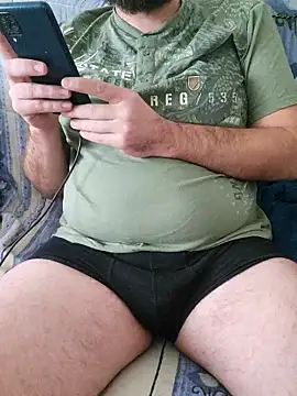 DTC51 online show from November 10, 2025, 9:19 am