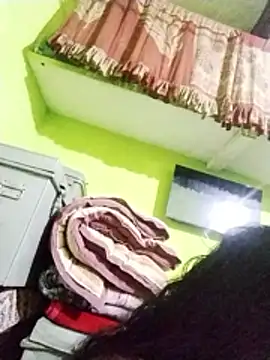 Hot liya54 online show from October 17, 2025, 7:00 am