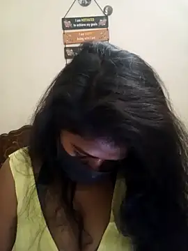 HAANNIAA online show from December 19, 2025, 4:25 pm