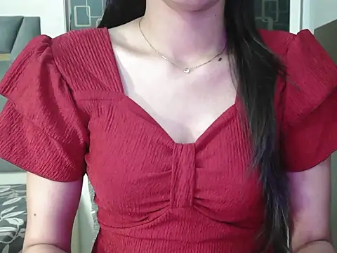 Snapshot of cute_seemu chatting on May 13, 2026, 2:42 am cute seemu online show from May 13, 2026, 2:42 am