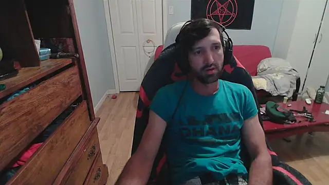 Ardokks online show from September 18, 2025, 2:13 am