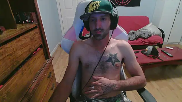 Ardokks online show from September 24, 2025, 3:10 am