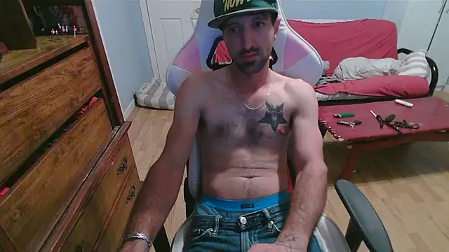 Ardokks online show from September 25, 2025, 2:48 am