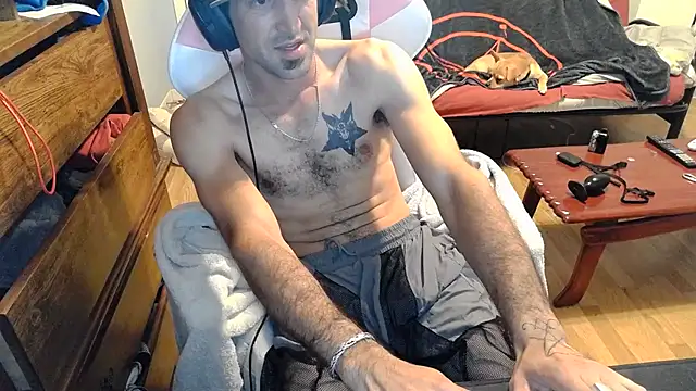 Ardokks online show from October 4, 2025, 1:14 am