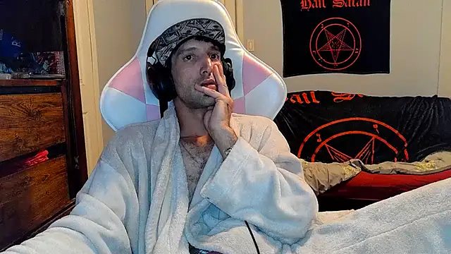 Ardokks online show from October 19, 2025, 12:11 am